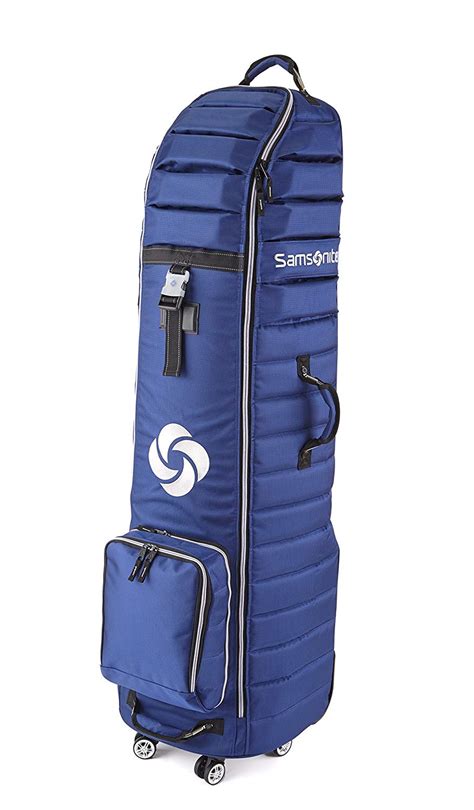 best airline golf travel bag.